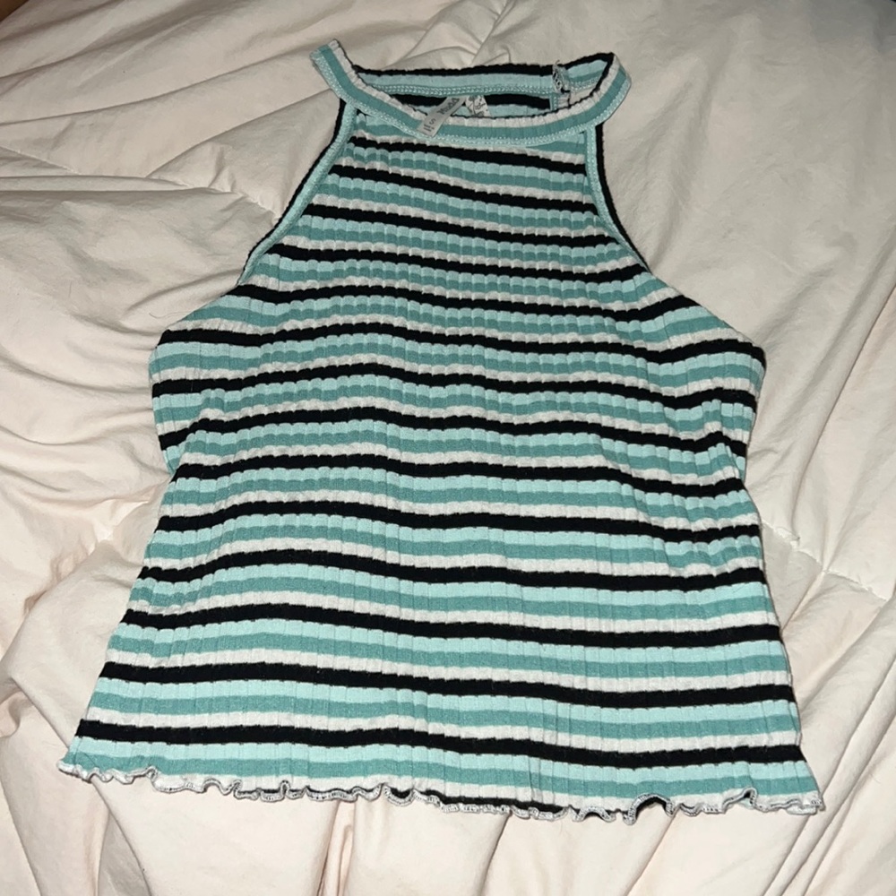 perfect condition. barely worn